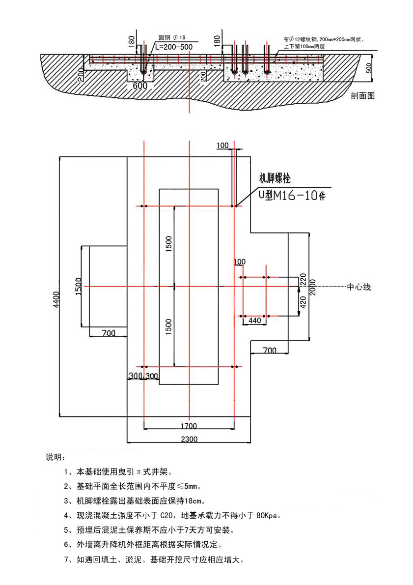 SSDB-100新內(nèi)滯式基礎(chǔ)圖